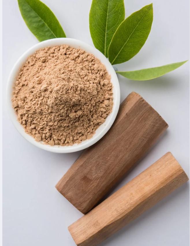 HERBAL POWDER